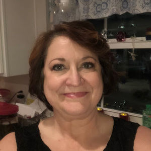Meet your Posher, Catherine
